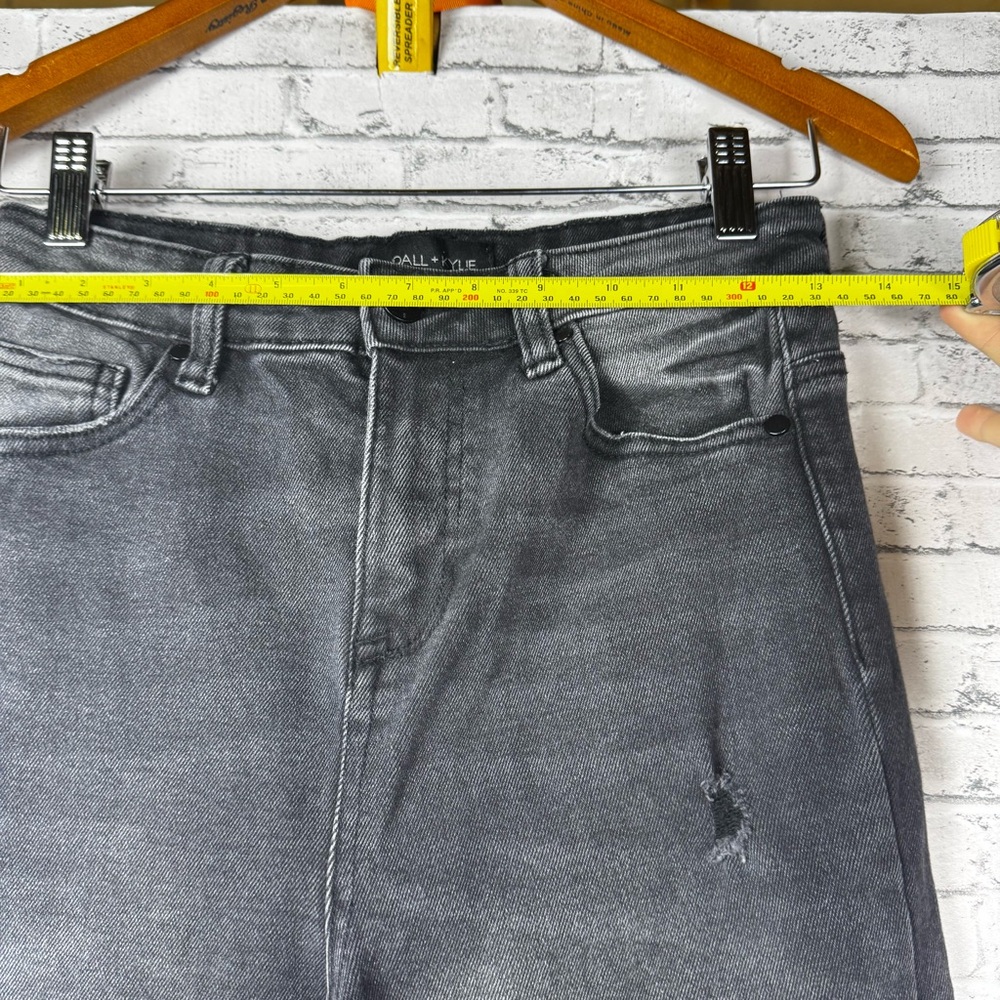Kendall & Kylie Womens Jeans - Picture 8 of 11
